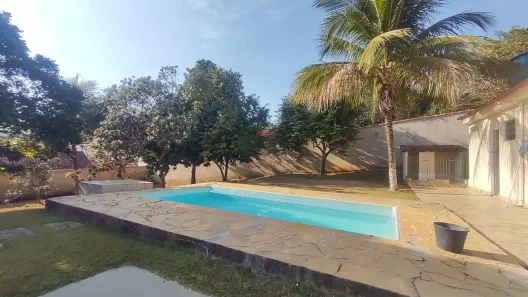 Fazenda/Sítio com 3 Quartos à venda, 1500m² no Shangrilla, Goianá