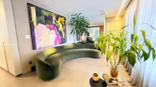 Apartamento com 4 Quartos à venda, 155m² no Lourdes, Belo Horizonte