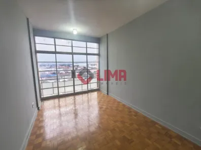 Apartamento com 1 Quarto à venda, 57m² no Centro, Bauru