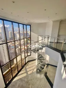 Cobertura com 4 Quartos para alugar, 347m² no Tatuapé, São Paulo