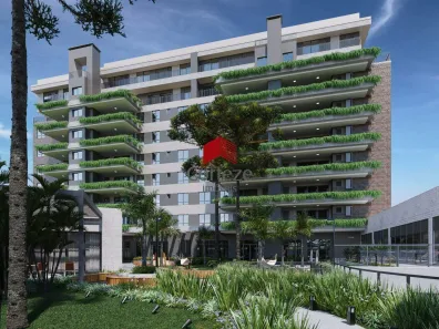 Apartamento com 3 Quartos à venda, 110m² no Alto da Glória, Curitiba