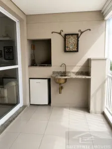 Apartamento com 3 Quartos à venda, 100m² no Mooca, São Paulo