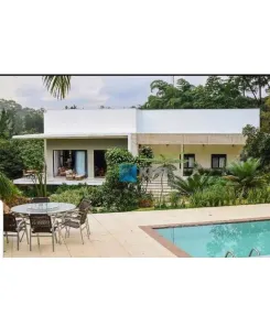 Casa com 5 Quartos à venda, 550m² no Jardim Torrão de Ouro, São José dos Campos