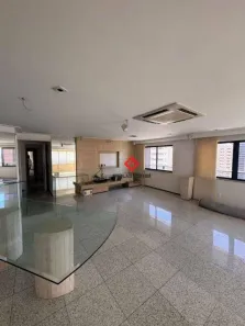 Apartamento com 3 Quartos à venda, 178m² no Meireles, Fortaleza