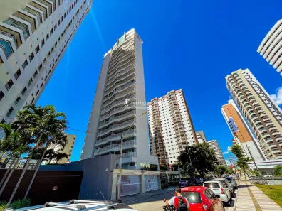 Apartamento com 2 Quartos à venda, 61m² no Meireles, Fortaleza