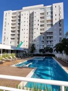 Apartamento com 2 Quartos à venda, 59m² no Parque Rural Fazenda Santa Cândida, Campinas