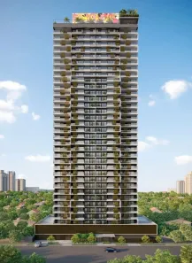 Apartamento com 2 Quartos à venda, 96m² no Setor Marista, Goiânia
