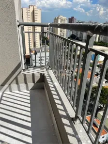 Apartamento com 2 Quartos à venda, 61m² no Vila Paulista, São Paulo