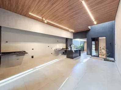 Casa com 3 Quartos à venda, 110m² no Monte Belo, Londrina