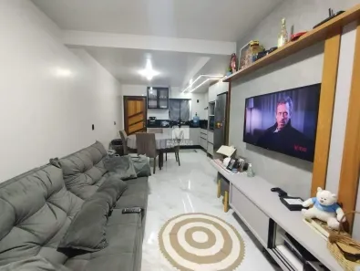 Casa com 2 Quartos à venda, 71m² no Volta Grande, Brusque