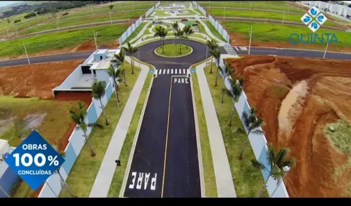 Lote/Terreno à venda, 250m² no Alto Umuarama, Uberlândia