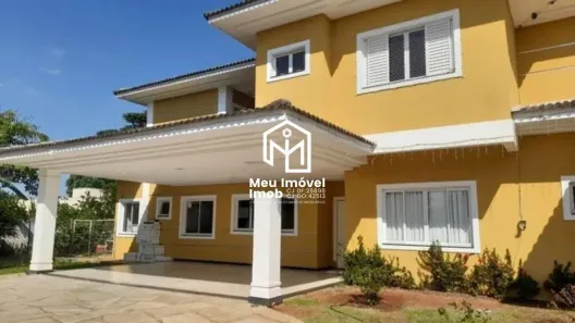 Casa com 5 Quartos à venda, 2300m² no Park Way, Brasília