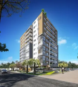 Apartamento com 3 Quartos à venda, 87m² no Manaíra, João Pessoa