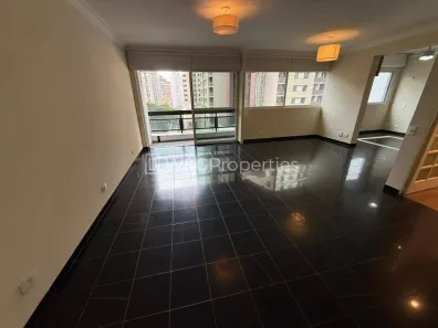 Apartamento com 2 Quartos para alugar, 188m² no Itaim Bibi, São Paulo