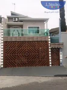Casa de Condomínio com 3 Quartos à venda, 181m² no Jardim Serra Dourada, Itaquaquecetuba