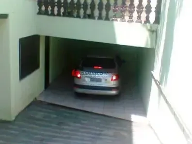 Sobrado com 3 Quartos à venda, 10m² no Parque Gerassi, Santo André