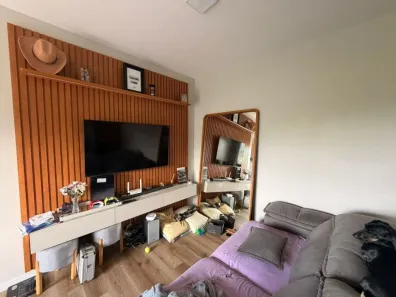 Apartamento com 2 Quartos à venda, 55m² no Jardim Pioneiro, Cotia