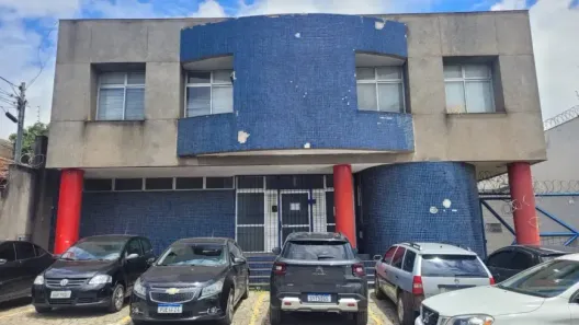 Prédio Residencial à venda, 1550m² no São Francisco, Belo Horizonte