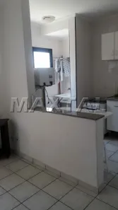 Apartamento com 1 Quarto à venda, 64m² no Ocian, Praia Grande