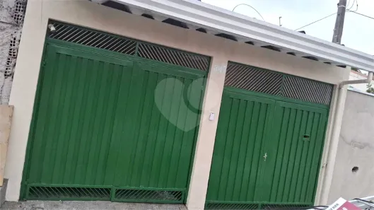 Casa com 3 Quartos à venda, 200m² no Jardim Sorocabano, Sorocaba
