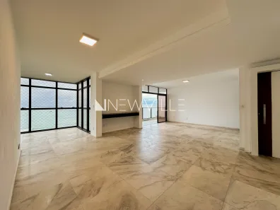 Apartamento com 3 Quartos para alugar, 270m² no Boa Viagem, Recife