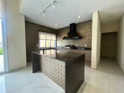 Casa de Condomínio com 4 Quartos à venda, 229m² no Jardim Residencial Chácara Ondina, Sorocaba