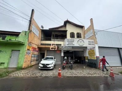 Ponto Comercial para alugar, 63m² no Tirol (Barreiro), Belo Horizonte
