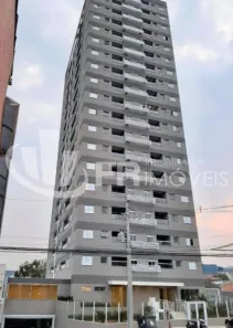 Apartamento com 2 Quartos à venda, 76m² no Vila Carvalho, Sorocaba