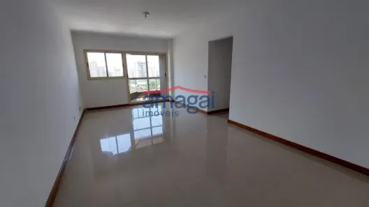 Apartamento com 4 Quartos à venda, 133m² no Parque Residencial Aquarius, São José dos Campos