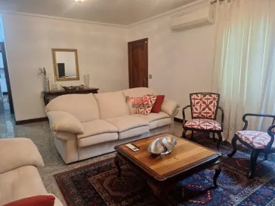 Sobrado com 4 Quartos à venda, 170m² no Jardim Campo Grande, São Paulo