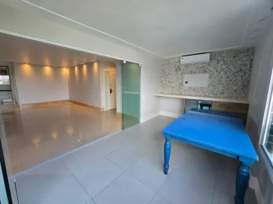 Apartamento com 3 Quartos à venda, 198m² no Ponta do Farol, São Luís