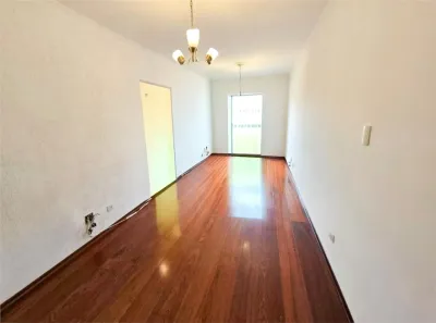 Apartamento com 2 Quartos à venda, 60m² no Parada Inglesa, São Paulo