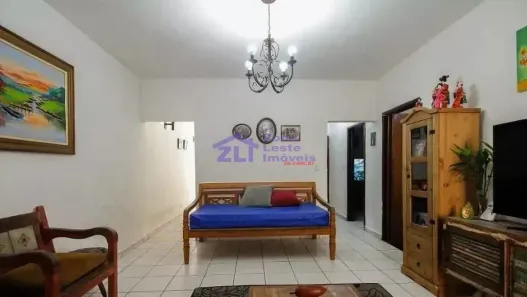Apartamento com 3 Quartos à venda, 119m² no Brás, São Paulo