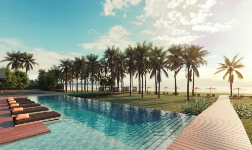 Apartamento com 1 Quarto à venda, 35m² no , Tamandaré