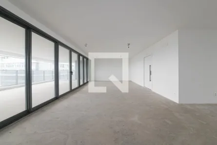 Apartamento com 3 Quartos à venda, 265m² no Chácara Itaim, São Paulo