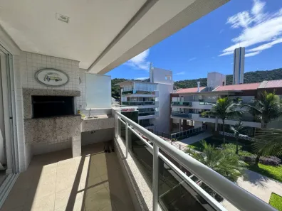 Apartamento com 3 Quartos à venda, 142m² no Praia Brava, Florianópolis