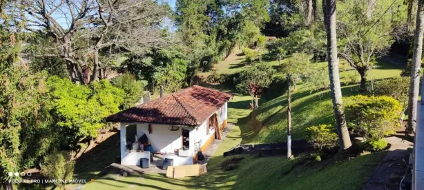 Fazenda/Sítio com 4 Quartos à venda, 5000m² no , Jarinu