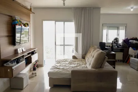 Apartamento com 3 Quartos à venda, 77m² no Vila Pirajussara, São Paulo