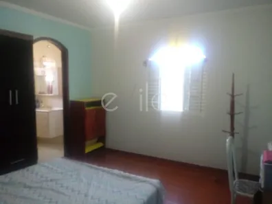 Casa com 3 Quartos à venda, 257m² no Jardim Alvorada, Campinas