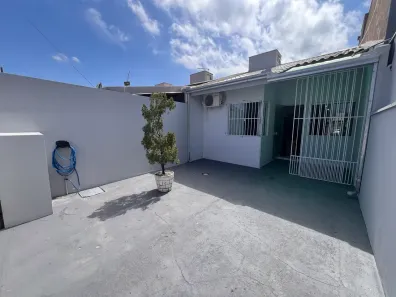 Casa com 2 Quartos à venda, 55m² no Santa Regina, Itajaí