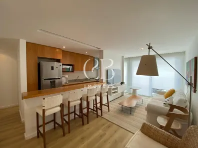 Flat com 2 Quartos para alugar, 85m² no Ipanema, Rio de Janeiro