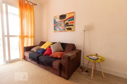 Apartamento com 1 Quarto à venda, 50m² no Brooklin Paulista, São Paulo
