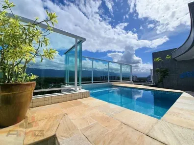 Cobertura com 5 Quartos à venda, 250m² no Riviera, Bertioga