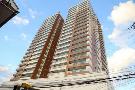 Apartamento com 3 Quartos à venda, 177m² no Centro, Palhoça