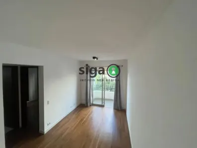 Apartamento com 1 Quarto à venda, 45m² no Bela Vista, São Paulo