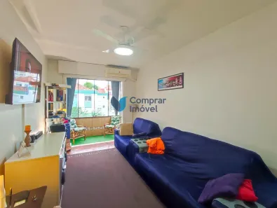 Apartamento com 2 Quartos à venda, 69m² no Vila Ipiranga, Porto Alegre