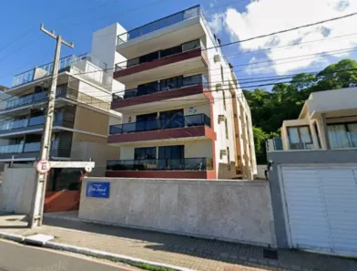 Apartamento com 4 Quartos à venda, 123m² no Cabo Branco, João Pessoa