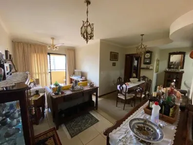 Apartamento com 2 Quartos à venda, 72m² no Jardim Paulista, Ribeirão Preto