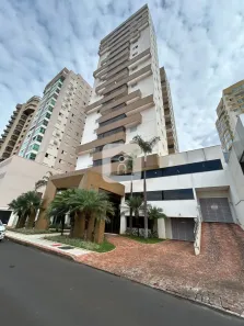 Apartamento com 3 Quartos para alugar, 100m² no Centro, Uberlândia