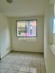 Apartamento com 2 Quartos à venda, 49m² no Conjunto Residencial Trinta e Um de Março, São José dos Campos